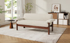 Modern Loveseat Sofa