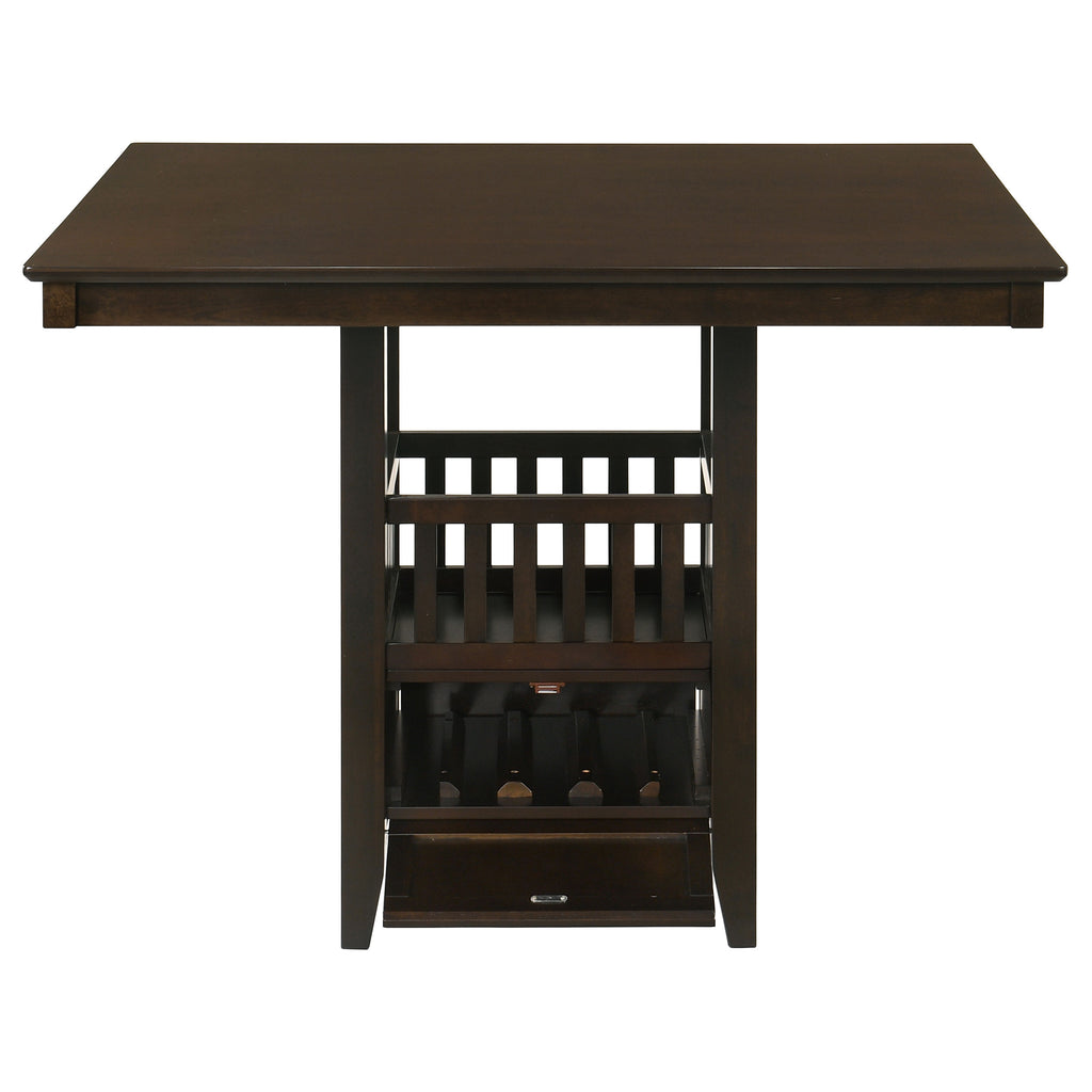 Finley Counter Height Dining Table