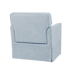 Slipcover Accent Armchair