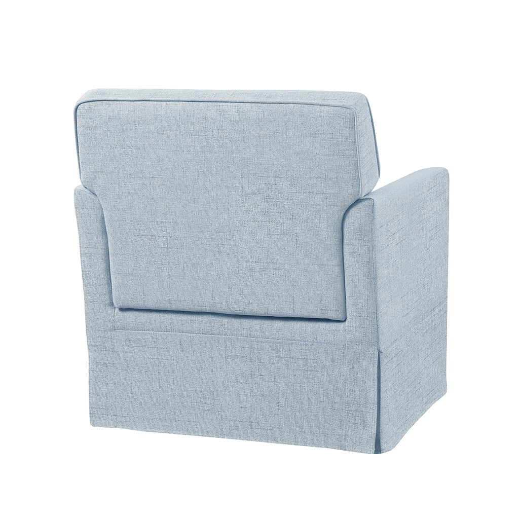 Slipcover Accent Armchair