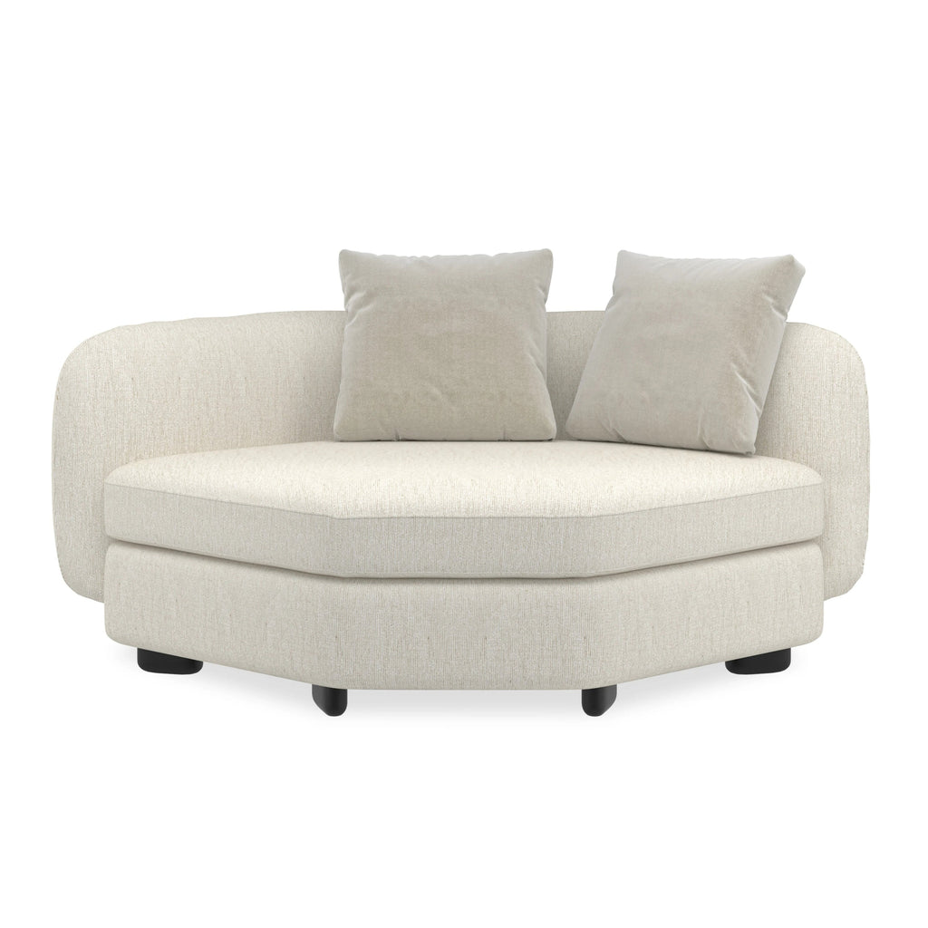 Lumi Sectional Components