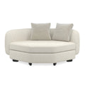 Lumi Sectional Components