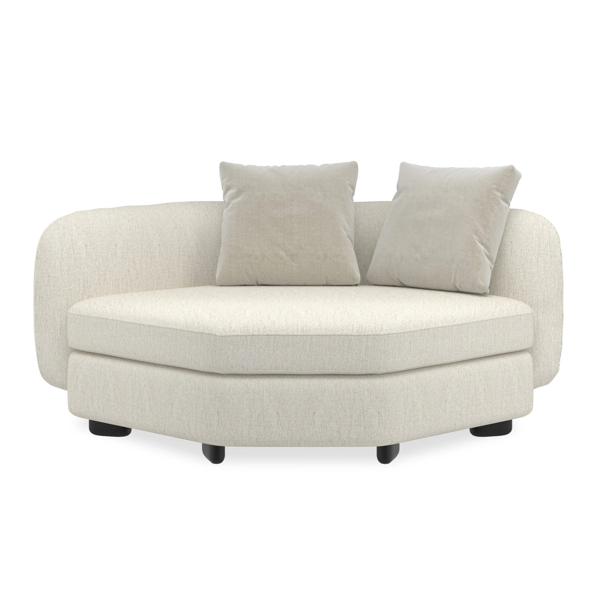 Lumi Sectional Components