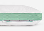 BedGear Level Performance Cuddle Curve Pillow, Size 3.0