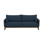 Blue Sofa