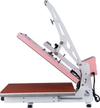 16 x 24 Inch Semi-Automatic Heat Press Machine