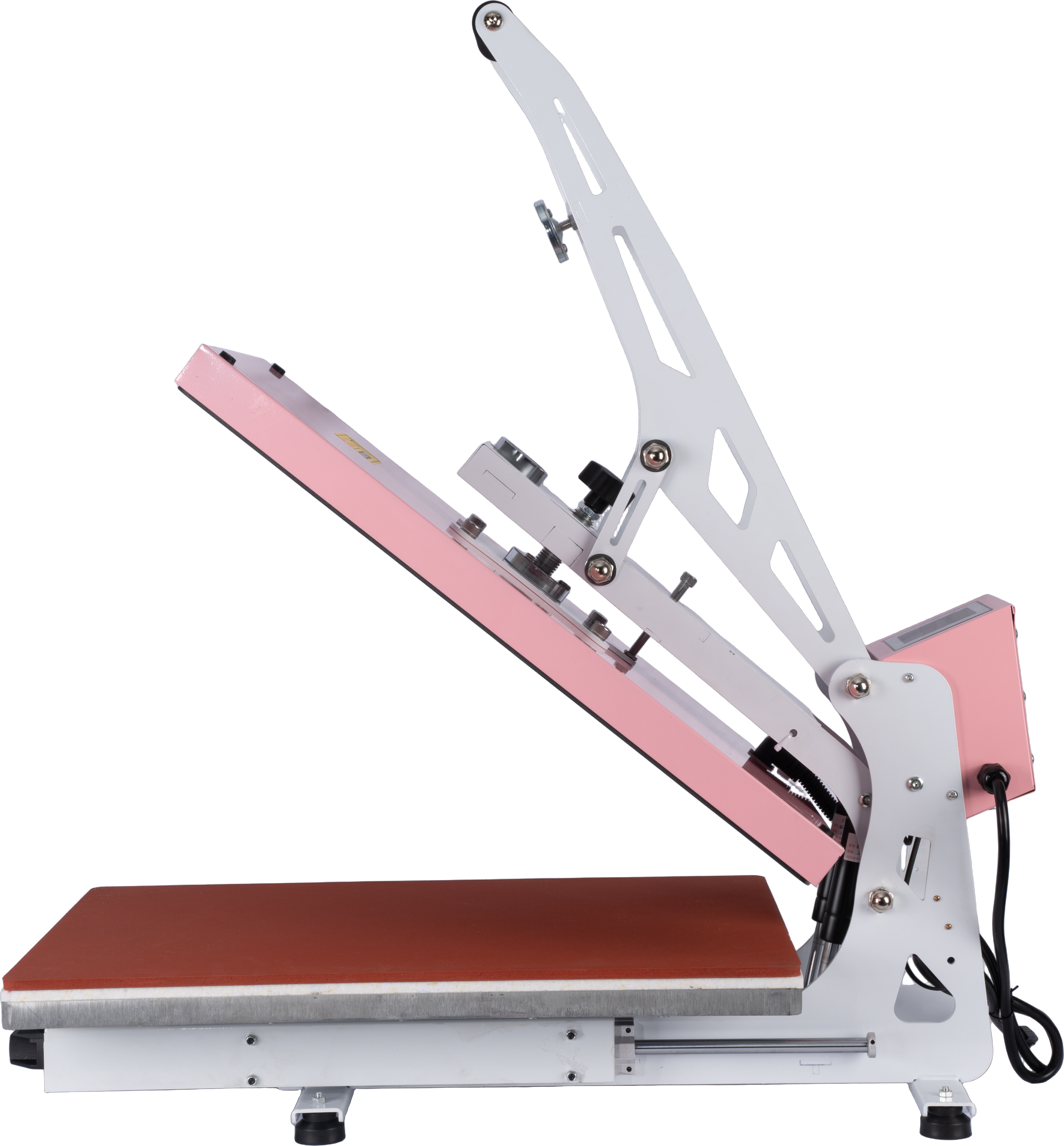 16 x 24 Inch Semi-Automatic Heat Press Machine