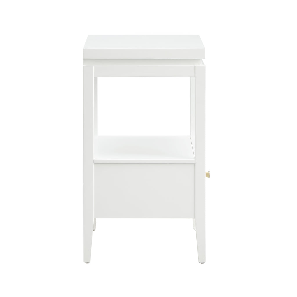 Olana 1-Drawer Nightstand