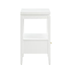 Olana 1-Drawer Nightstand