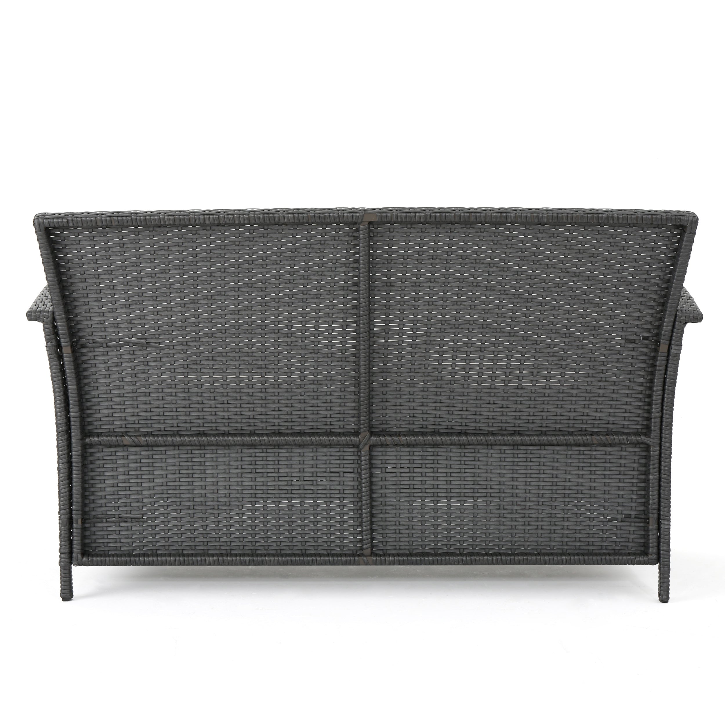 St Lucia Loveseat