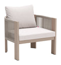 Rebel Accent Chair