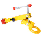 Fender Roller Tool for Auto Body Light Truck Maintenance
