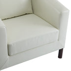 Anurudh Barrel Club Chair