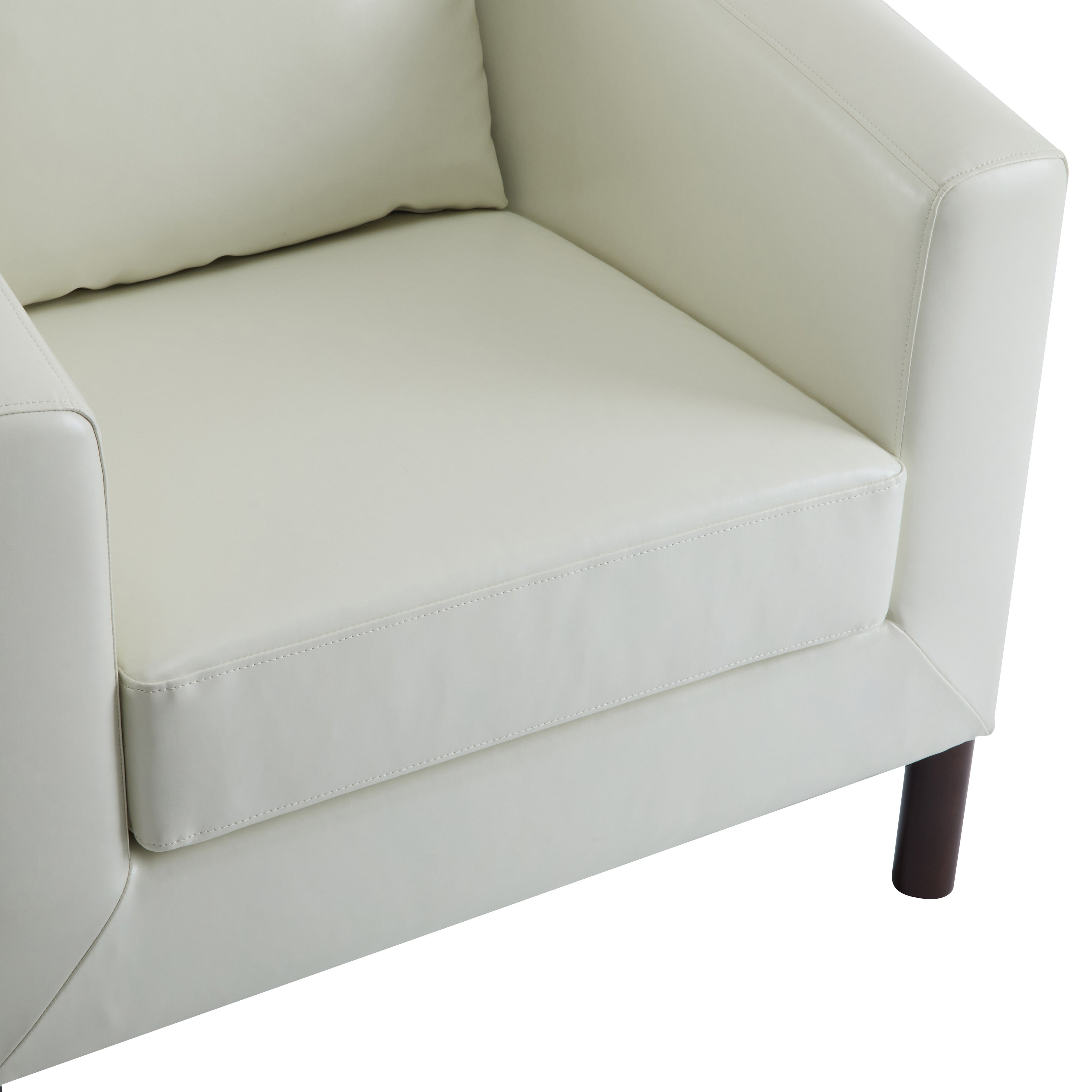 Anurudh Barrel Club Chair