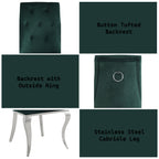 Dekel Dining Chair