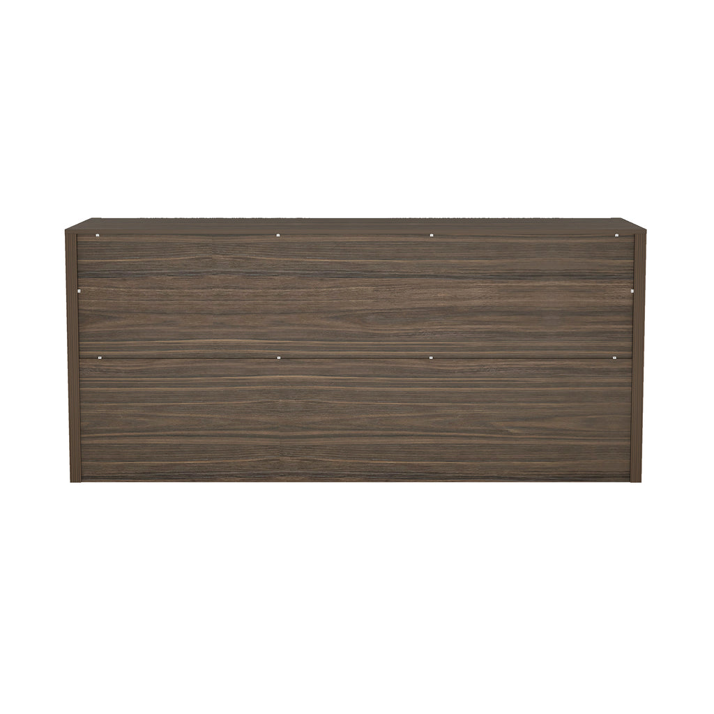 Linda Modern 72" Double Wide Dresser
