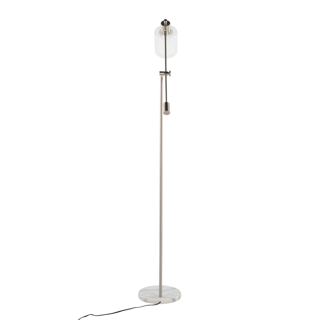 Contemporary Floor Lamp