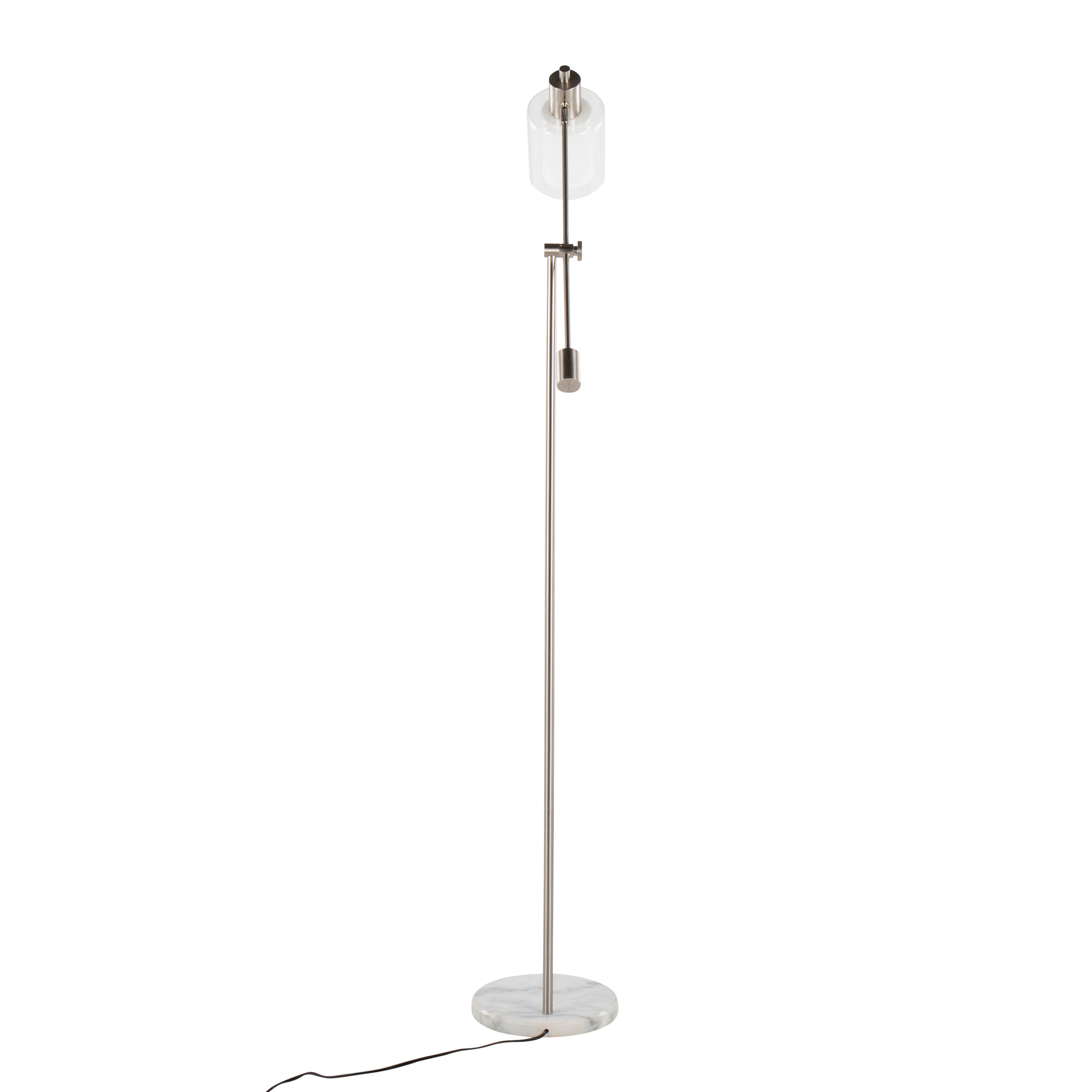 Contemporary Floor Lamp