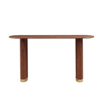 Length 59.1 Inch Entryway Table for Living Room