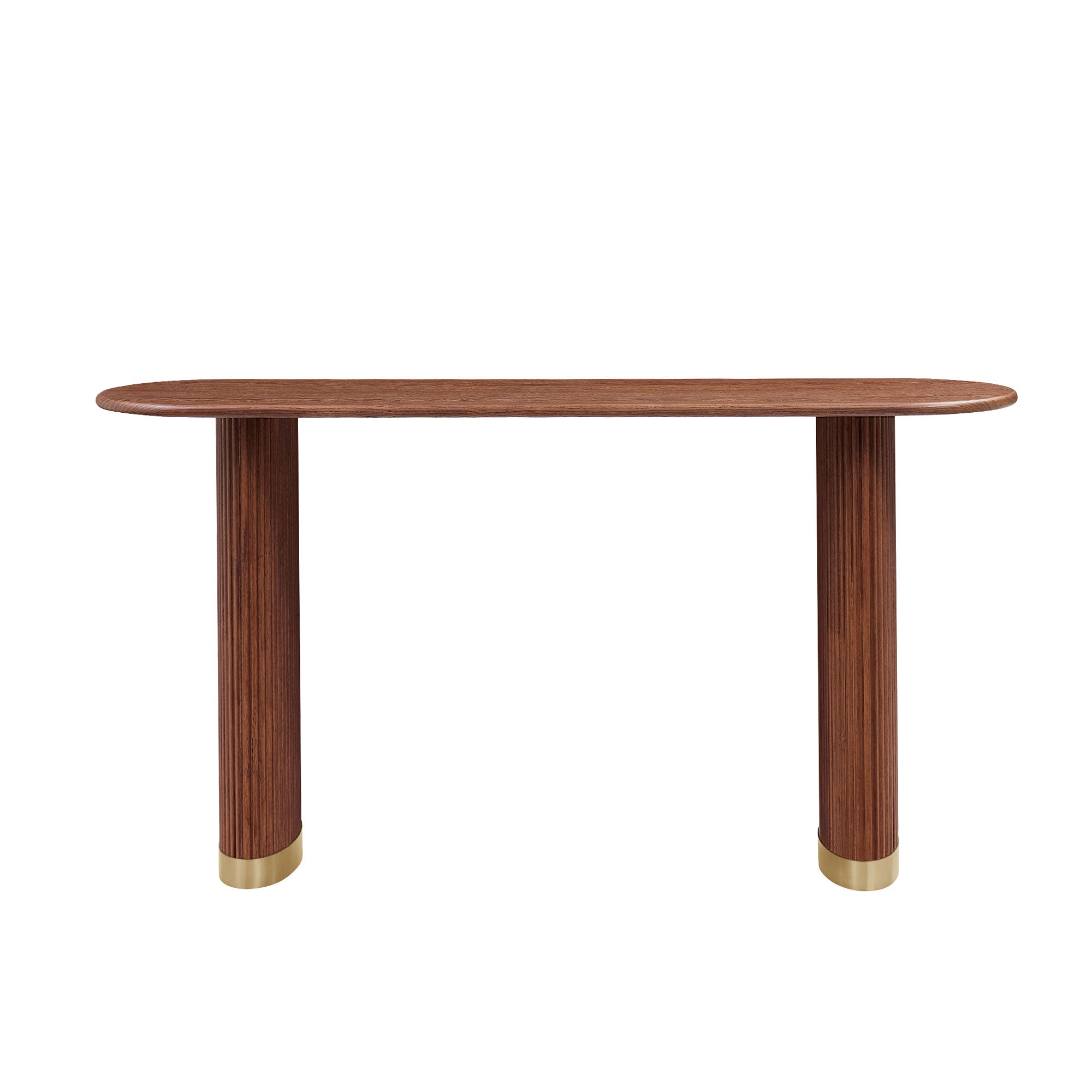 Length 59.1 Inch Entryway Table for Living Room