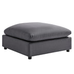 Cassandra Ottoman