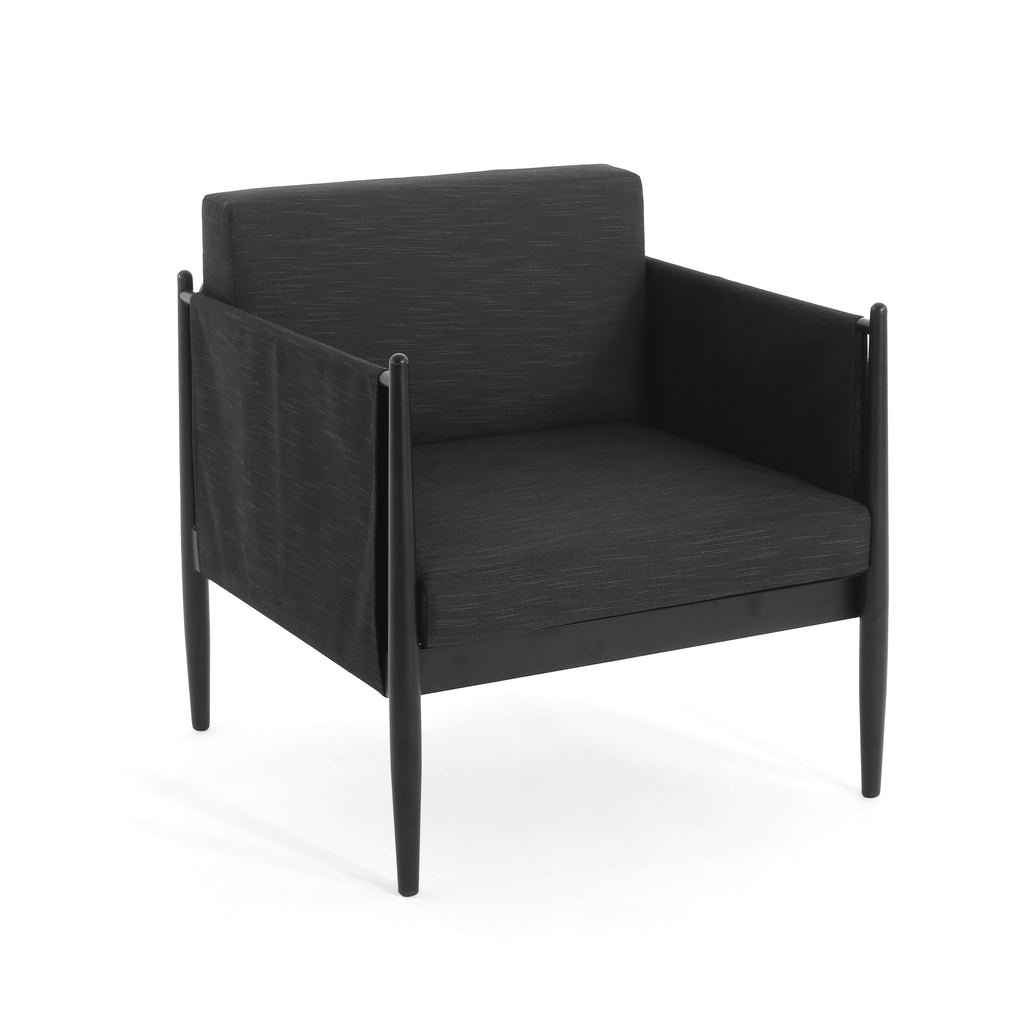 Dawson Outdoor Patio 2-Pc Club Chair Set