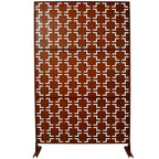 Outdoor & Indoor Metal Privacy Screen