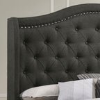 Copper Bed Frame