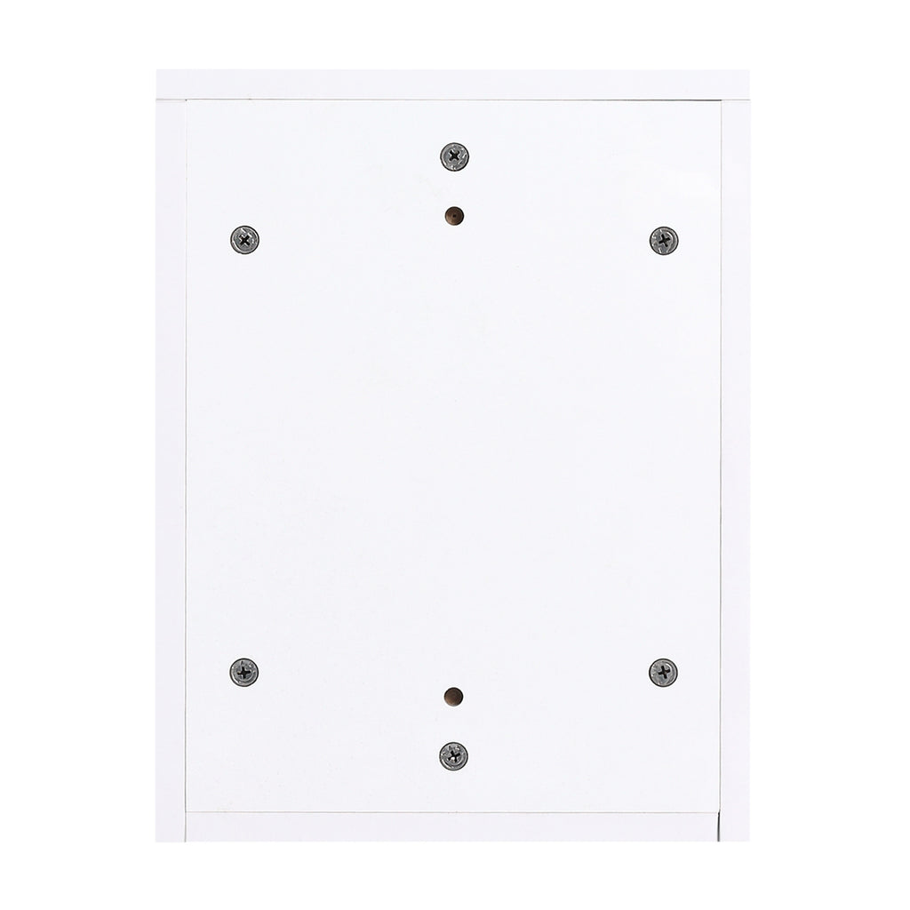 12 Inch Small Wall Mounted Storage Shelves