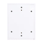 12 Inch Small Wall Mounted Storage Shelves
