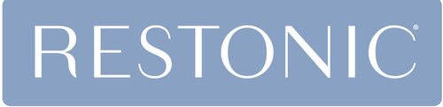 Restonic ComfortCare Hybrid Heartland Firm California King Mattress