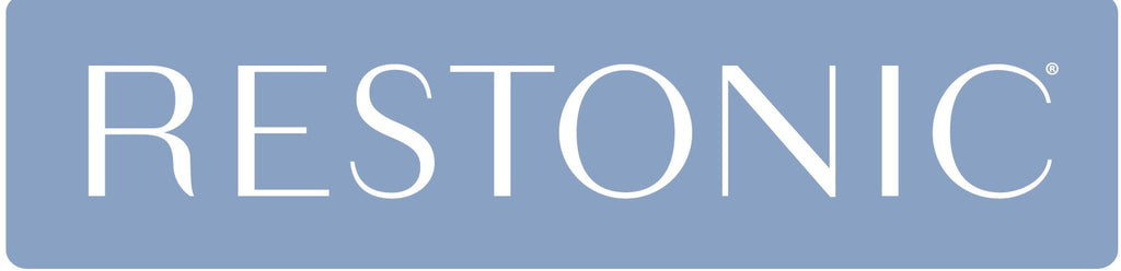 Restonic ComfortCare Hybrid Heartland Plush Mattress - Full