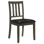 Rowland Five-Piece Dining Set