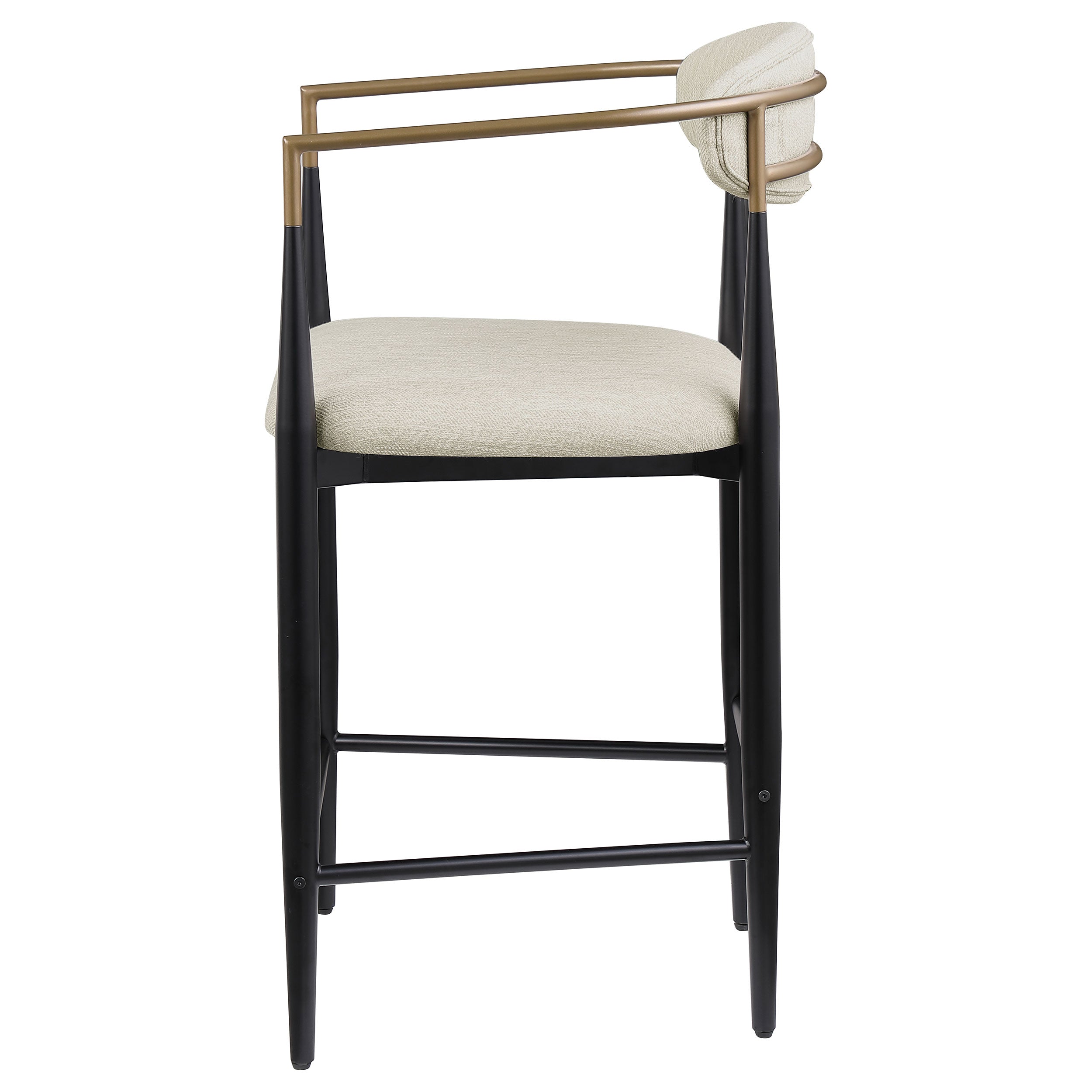 Kirkham Upholstered Counter Stool Set