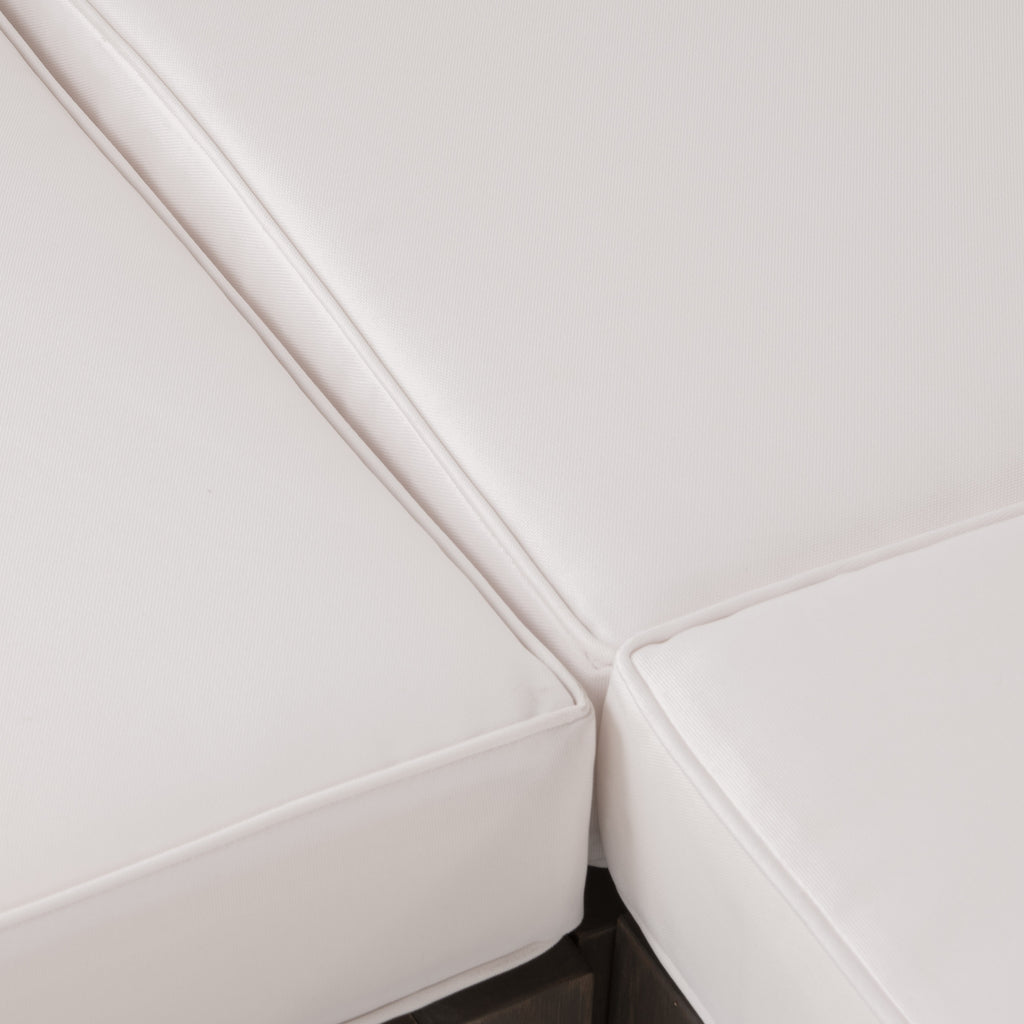 Oana Corner Bench