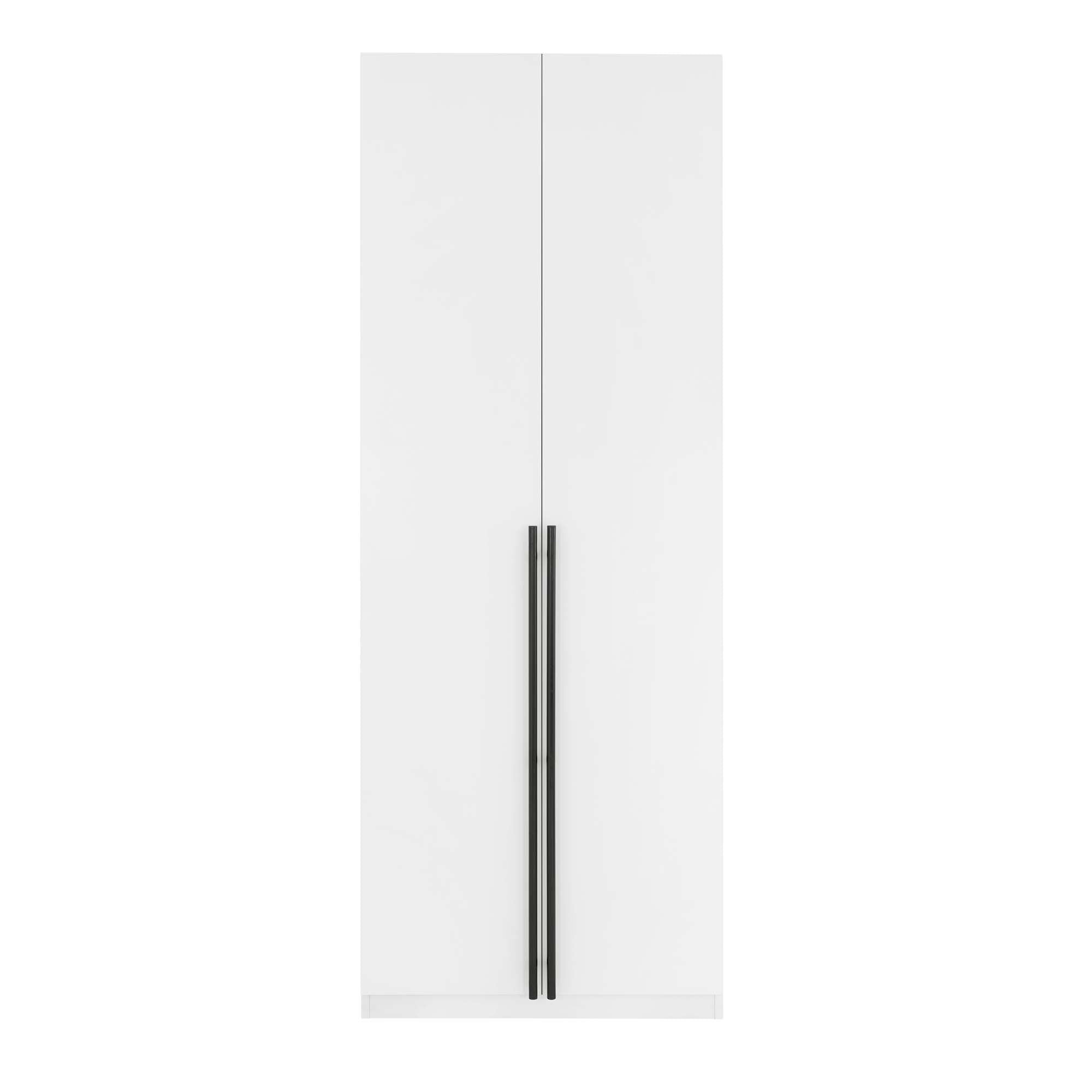 Lee - Free Standing Wardrobe Closet
