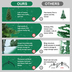 6.5FT Christmas Tree