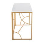 Contemporary Desk