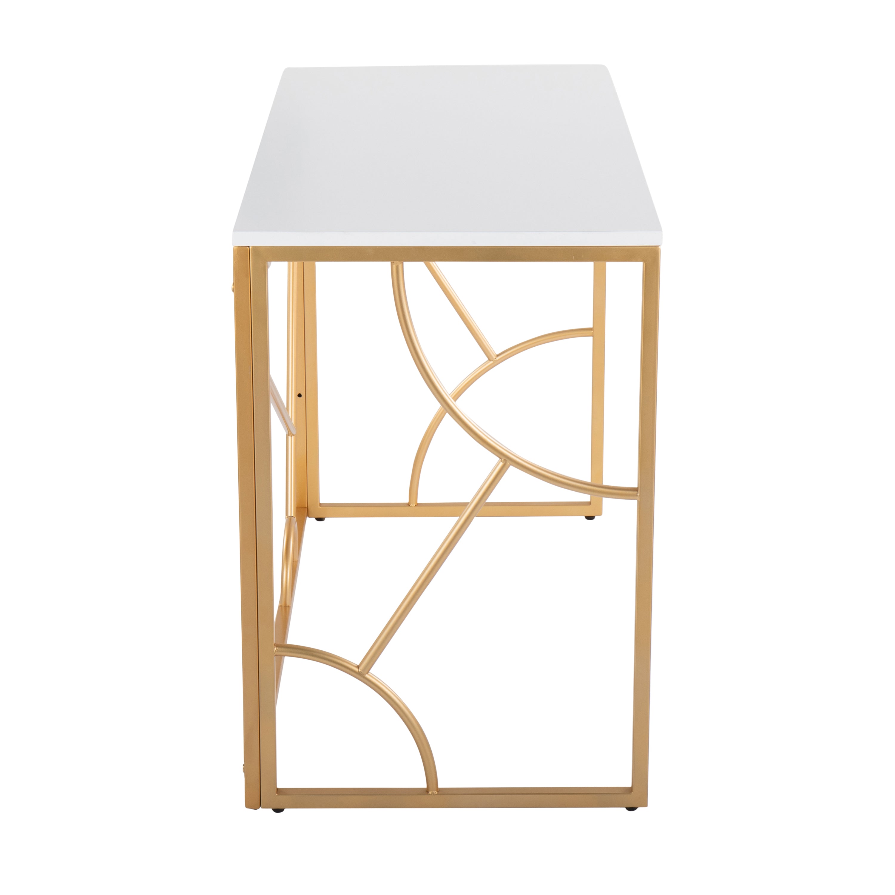 Contemporary Desk