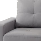Cozy Accent Chair