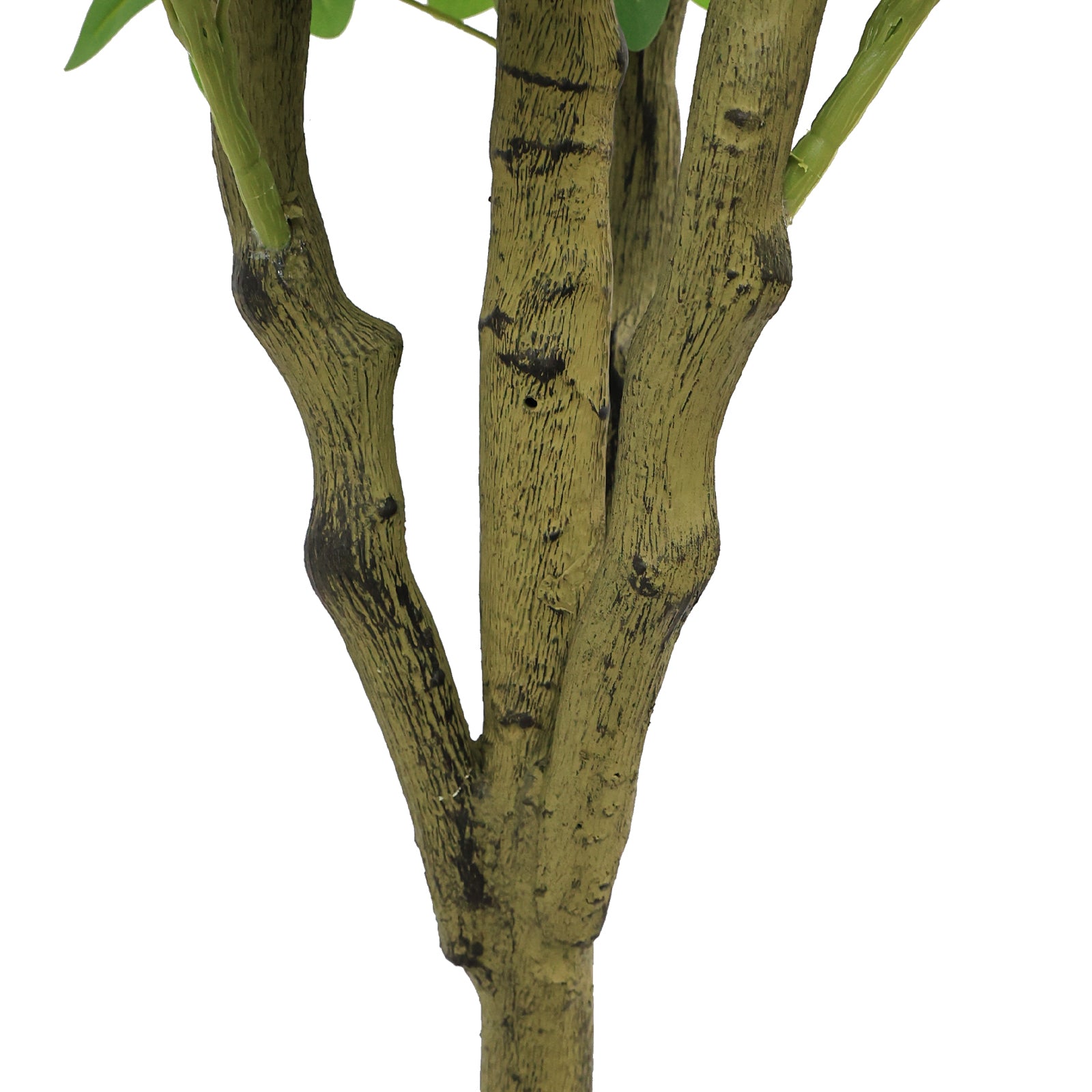 5.2FT Artificial Tree - Realistic Faux Plant