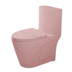 Tornado Flush One-Piece Toilet