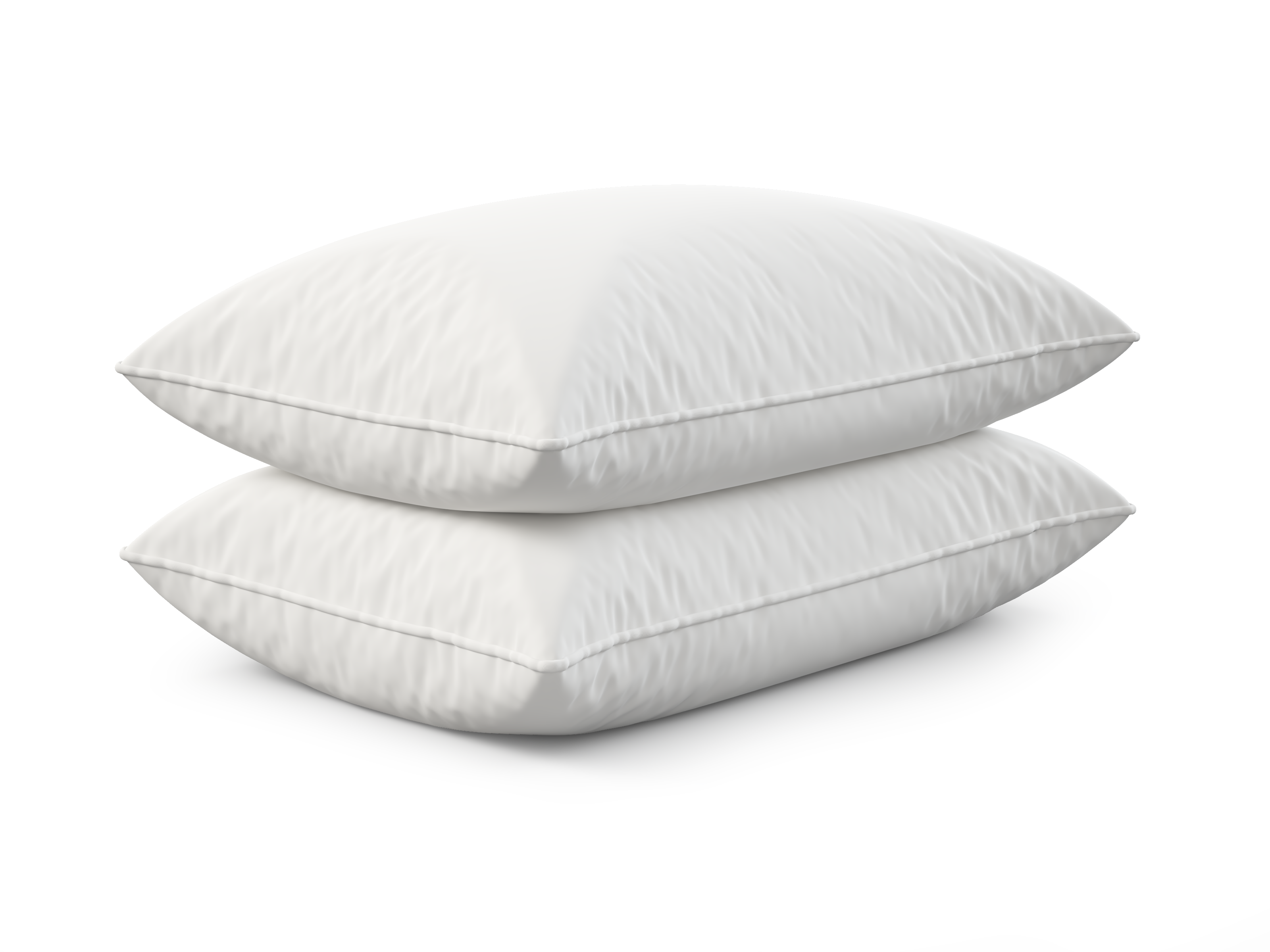 Dream Big Twin Pack Bed Pillows