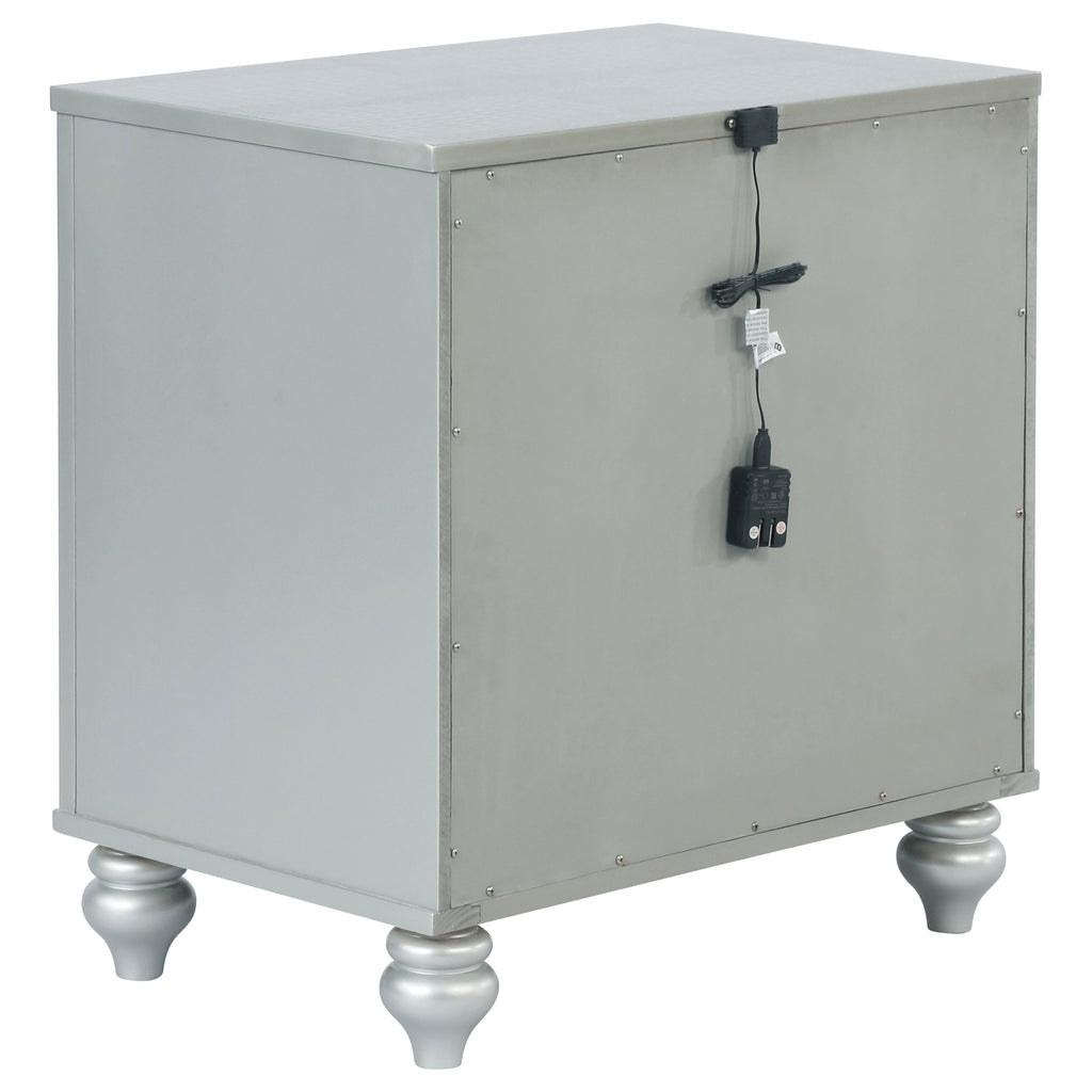 Menlo Nightstand