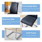 6 Dining Chair Set