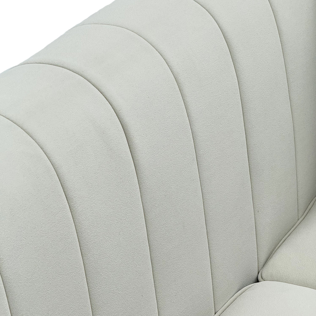 FX-P82B-BE (834-3 Sofa)