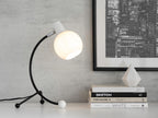 Eileen Contemporary Task Lamp
