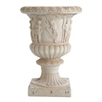 MGO Garden Urn, Antique