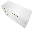 Granville 55" Sideboard in Solid Wood