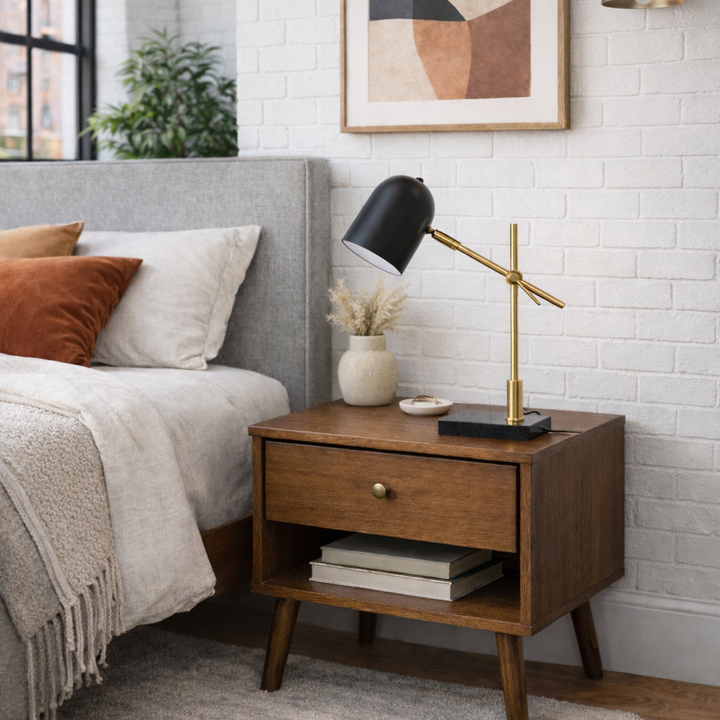 Lumora Table Lamp